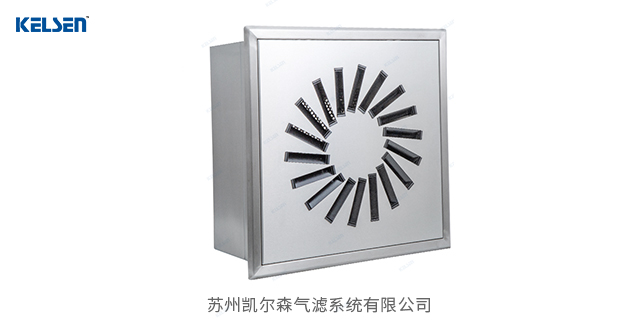 高效送風(fēng)口的風(fēng)量該如何測試？
