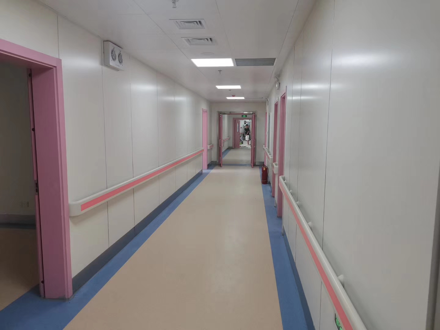 無機(jī)預(yù)涂板廠家