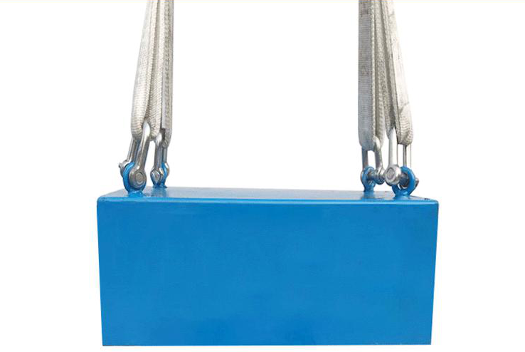 懸掛式永磁除鐵器在哪些行業(yè)有應(yīng)用