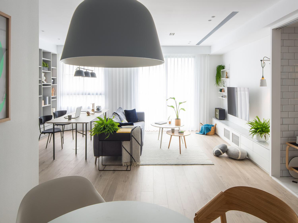 室内装修风格 室内装修风格