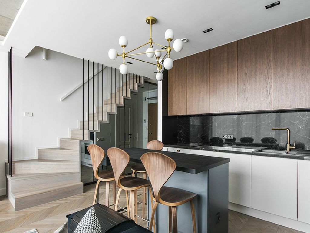 现代风格装修价格 现代风格装修价格