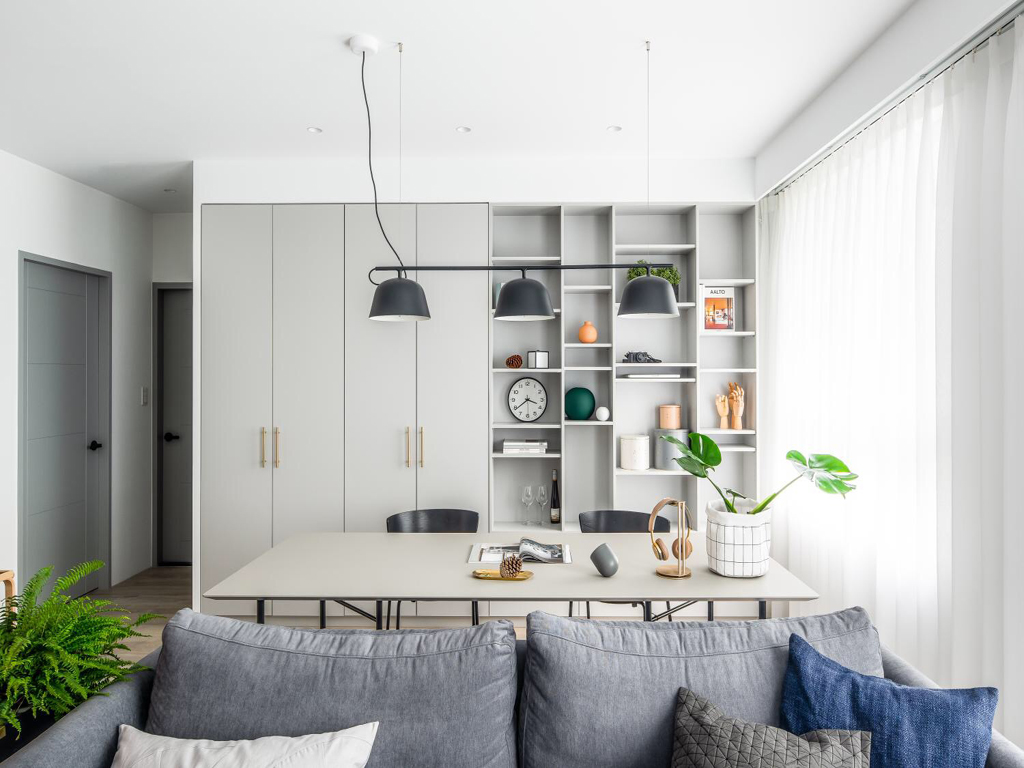 室内装修风格服务 室内装修风格服务