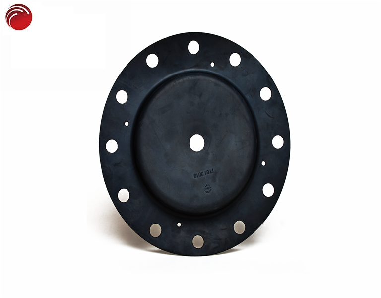 橡膠減震墊價格