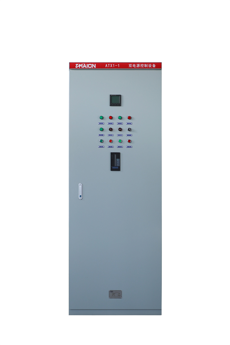 一篇了解消防控制柜上所有指示燈的含義