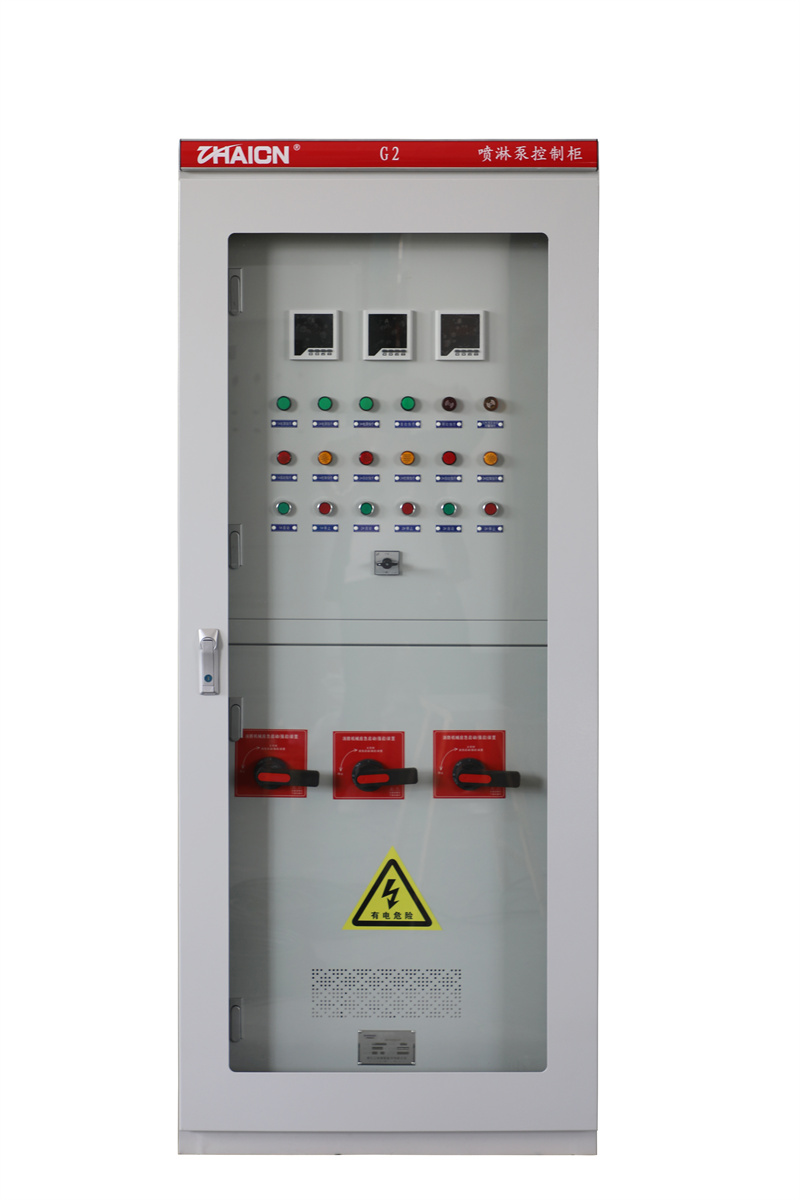 一篇了解消防巡檢柜的相關知識