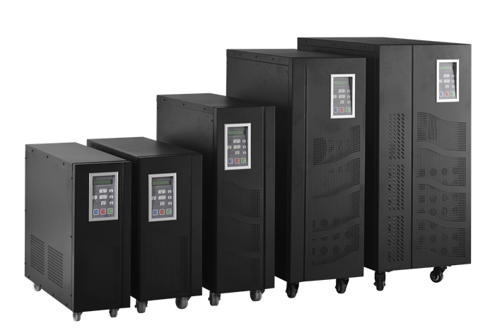 UPS不間斷電源：保障電力穩定的守護者