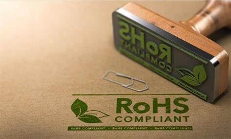 RoHS測(cè)試