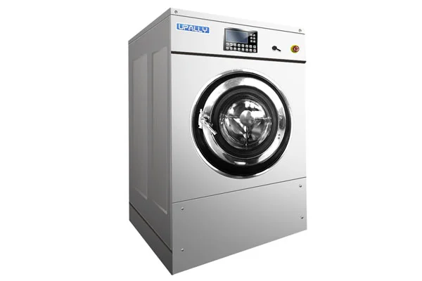 XTG小型懸浮式洗滌脫水機