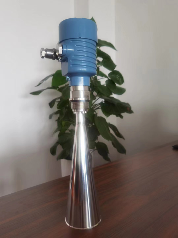 76-81GHz 調頻連續波雷達物位計