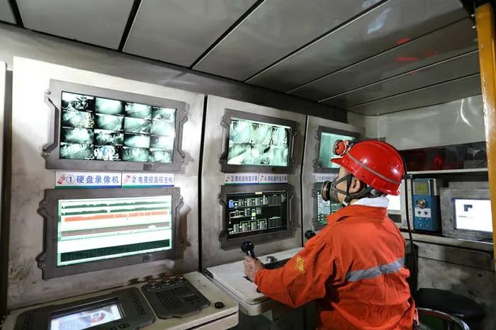 礦井人員定位與車輛定位管理解決方案 礦井人員定位與車輛定位管理解決方案