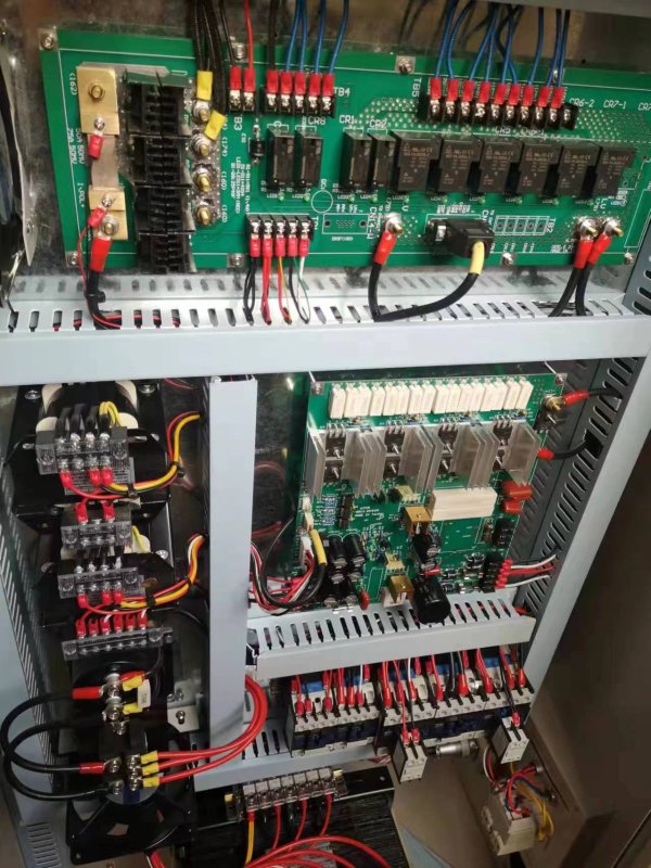 電火花成型機ZNC350