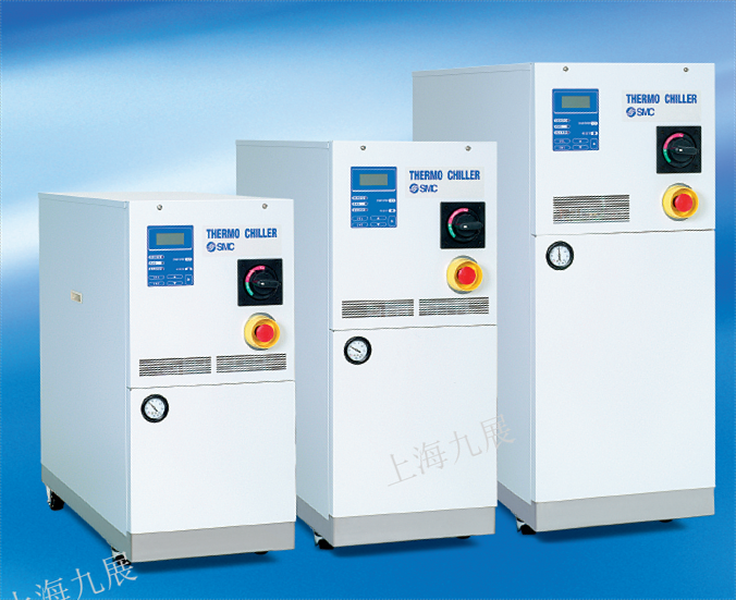 SMC chiller冷水机温控器HRW008-H2-NYZ