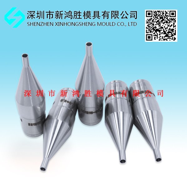 U14擠管內模