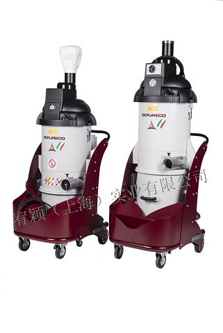 DEPURECO系列BULLATEX22區(qū)防爆吸塵器