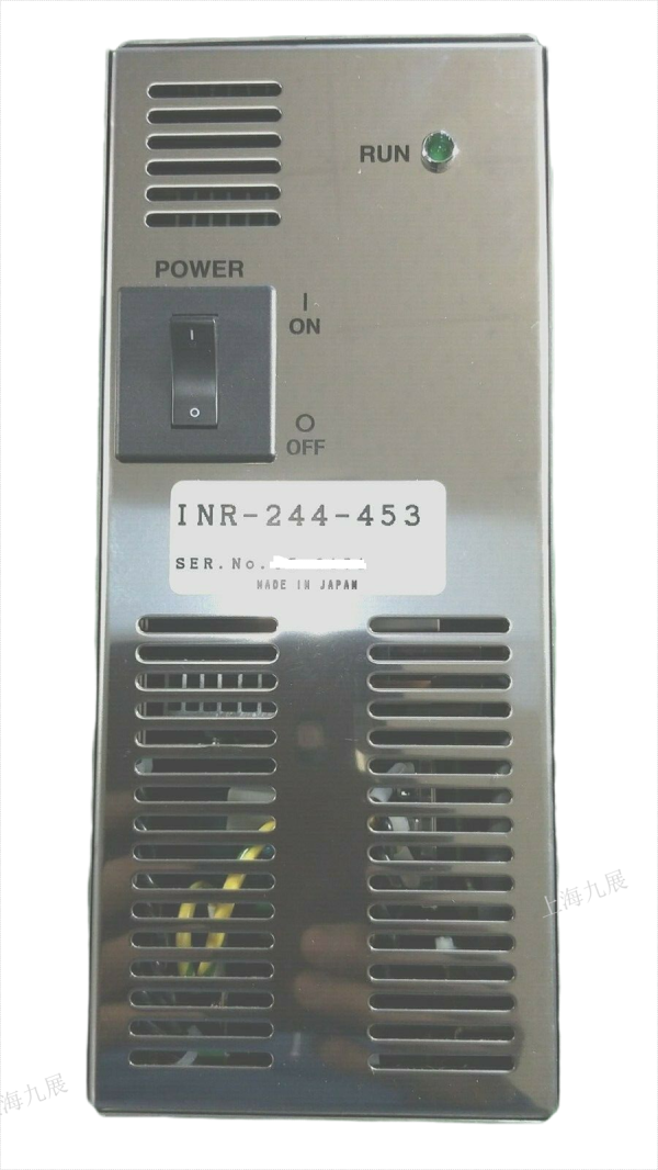 SMC Chiller冷水机温控器INR-244-477