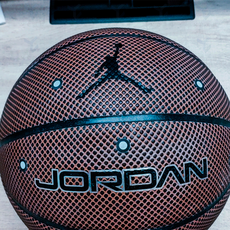 3D技術與AJ籃球會擦出怎樣的火花