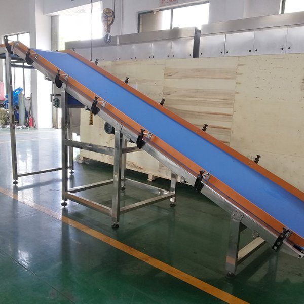 面團輸送機