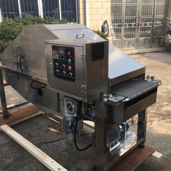噴油機