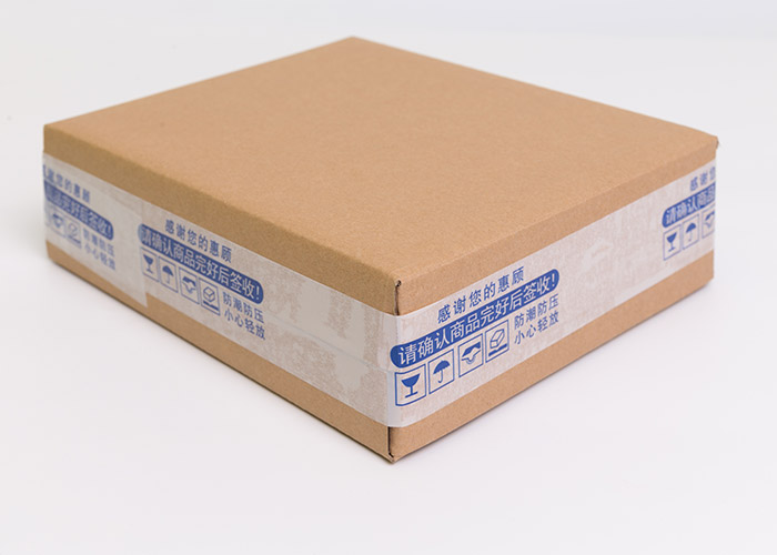 紙盒的造型設計