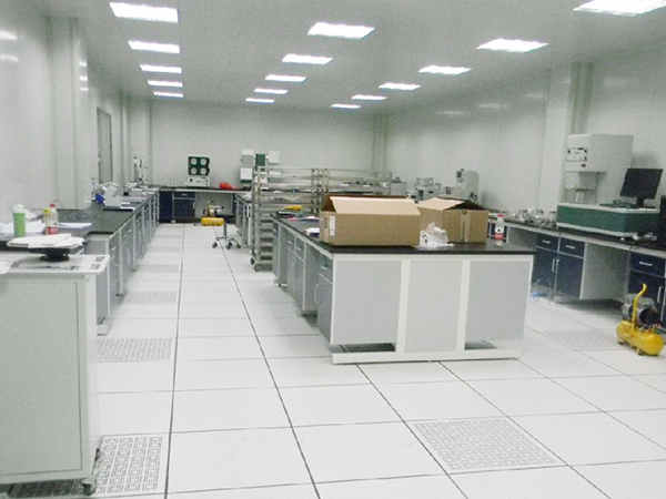 實(shí)驗(yàn)室恒溫恒濕系統(tǒng)