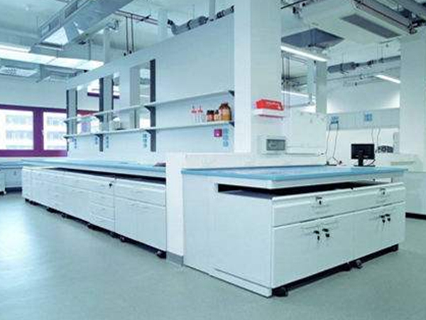 實(shí)驗(yàn)室新風(fēng)系統(tǒng)