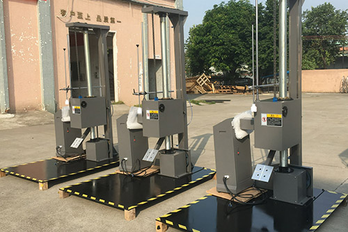 辦公椅測試試驗機