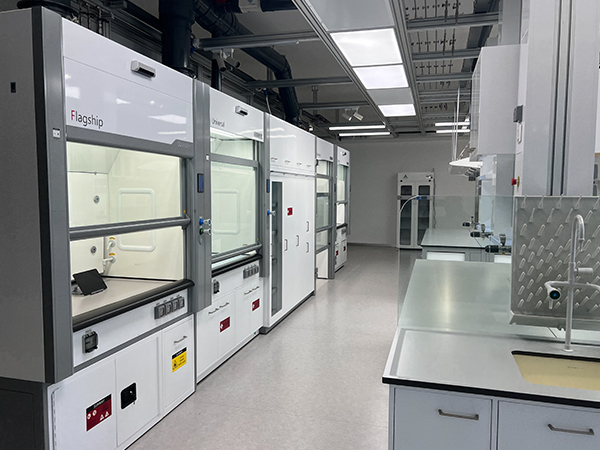 動(dòng)物實(shí)驗(yàn)室