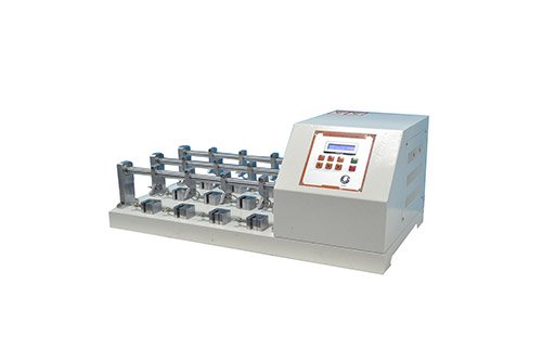 皮革耐撓試驗(yàn)機(jī)