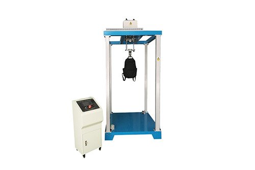 行李箱，行李包震蕩試沖擊驗(yàn)機(jī)DJ-X-9002 ?