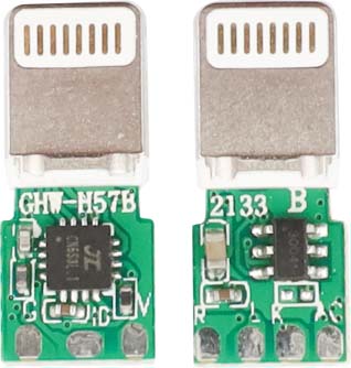 什么是Type-C母轉(zhuǎn)USB？