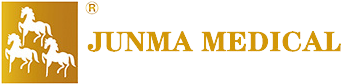 JunMa Medical Logo