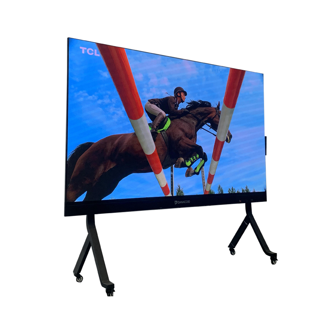 85英寸商顯會議—體機(jī)