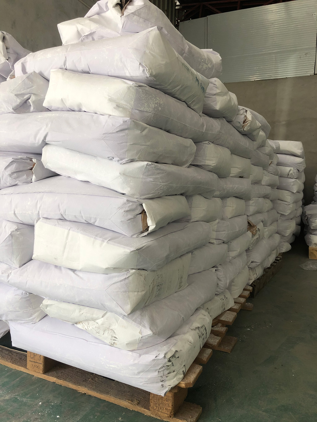 硅粉（熔融、結(jié)晶）系列產(chǎn)品