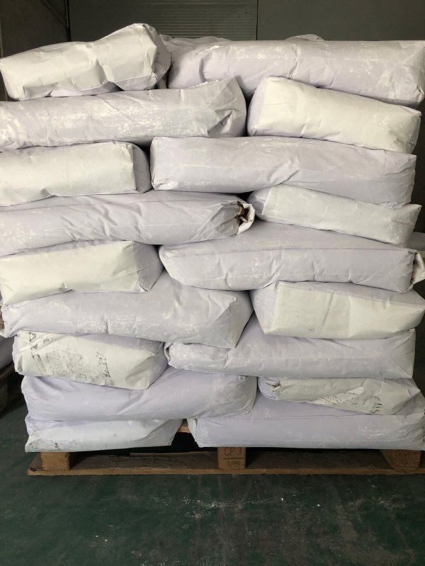 硅粉（熔融、結(jié)晶）系列產(chǎn)品