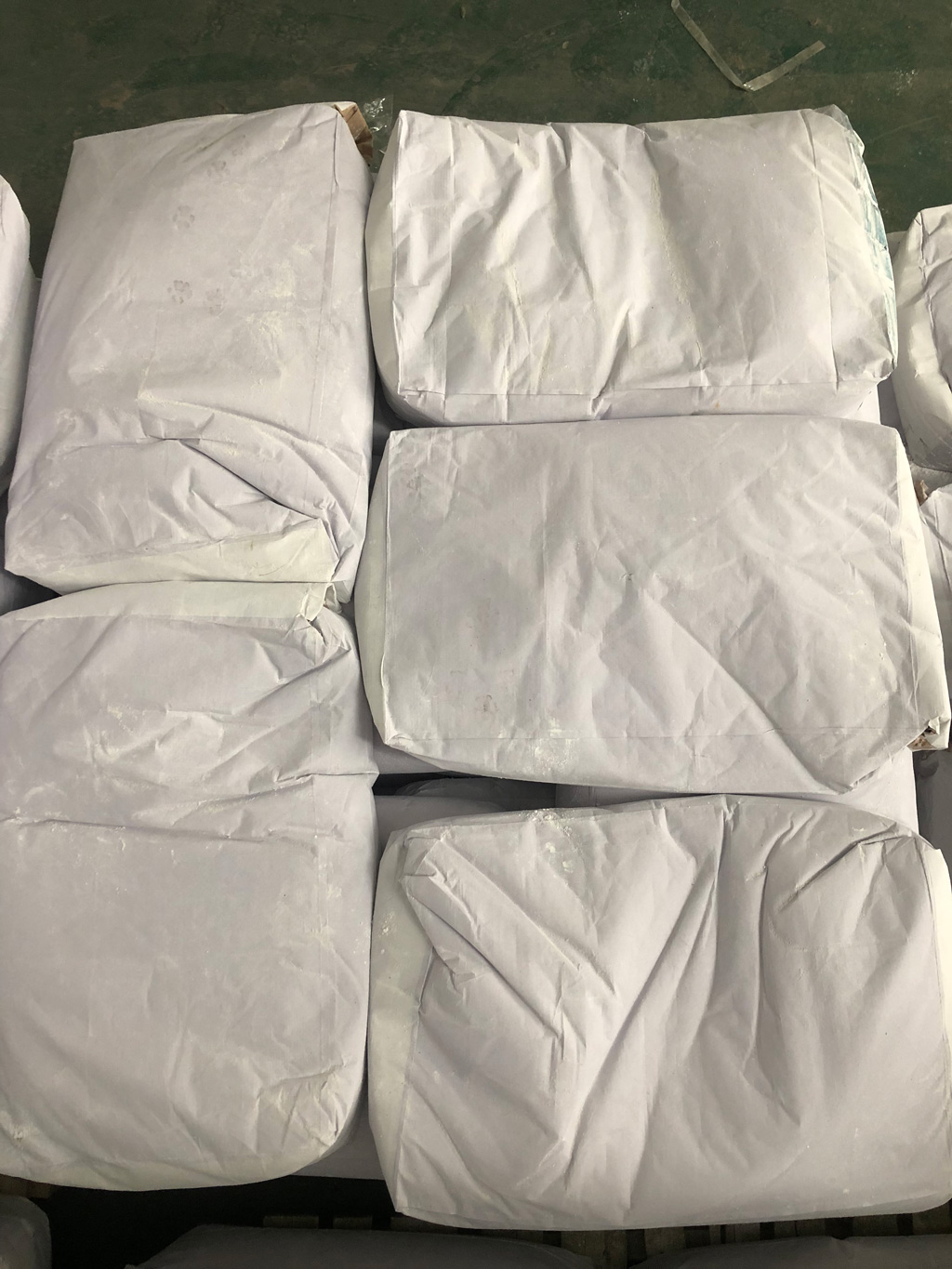 硅粉（熔融、結(jié)晶）系列產(chǎn)品