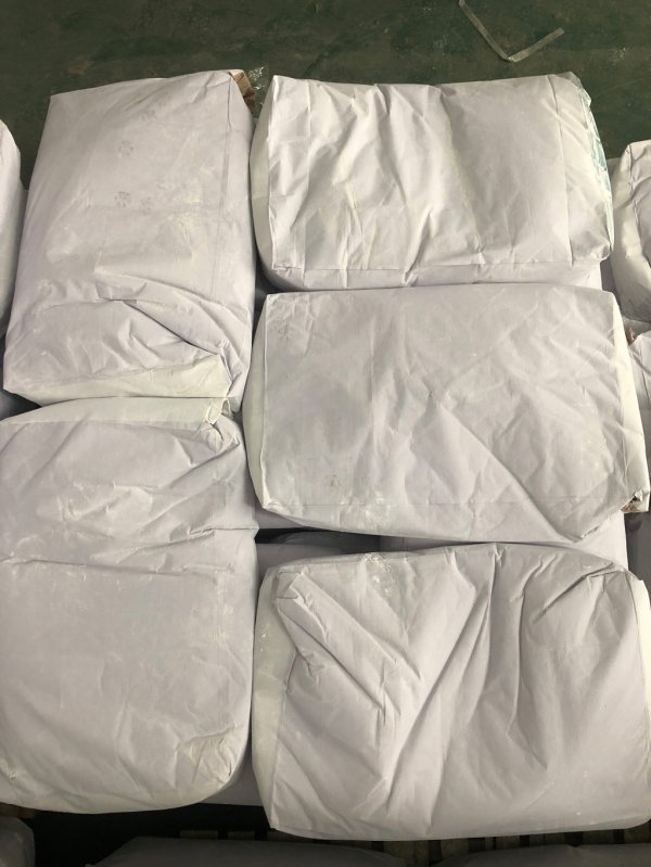 硅粉（熔融、結(jié)晶）系列產(chǎn)品