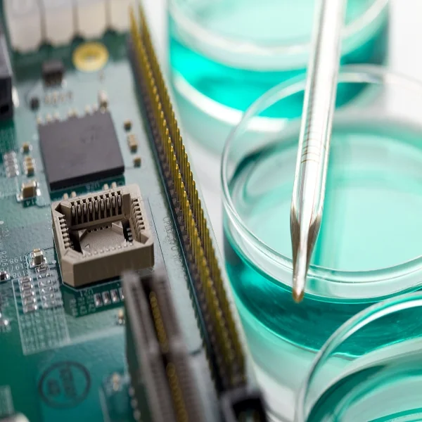 High Precision Control rapid development of precision fluid control equipment industry