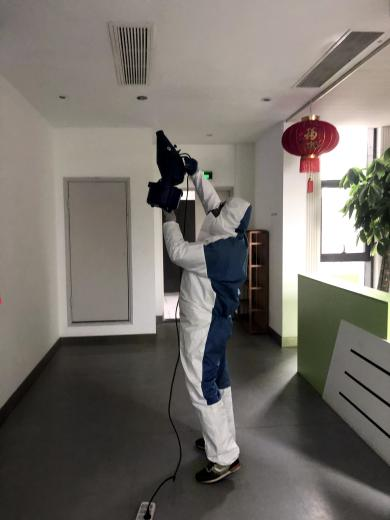 消殺服務(wù)方案