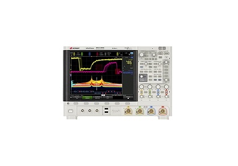 InfiniiVision 6000 X 系列示波器