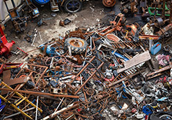 工業(yè)固廢處理成本高？選對(duì)工業(yè)固體廢物清運(yùn)、處置服務(wù)項(xiàng)目省一半