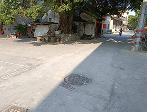 杏壇鎮(zhèn)村居環(huán)衛(wèi)保潔項目一片區(qū)