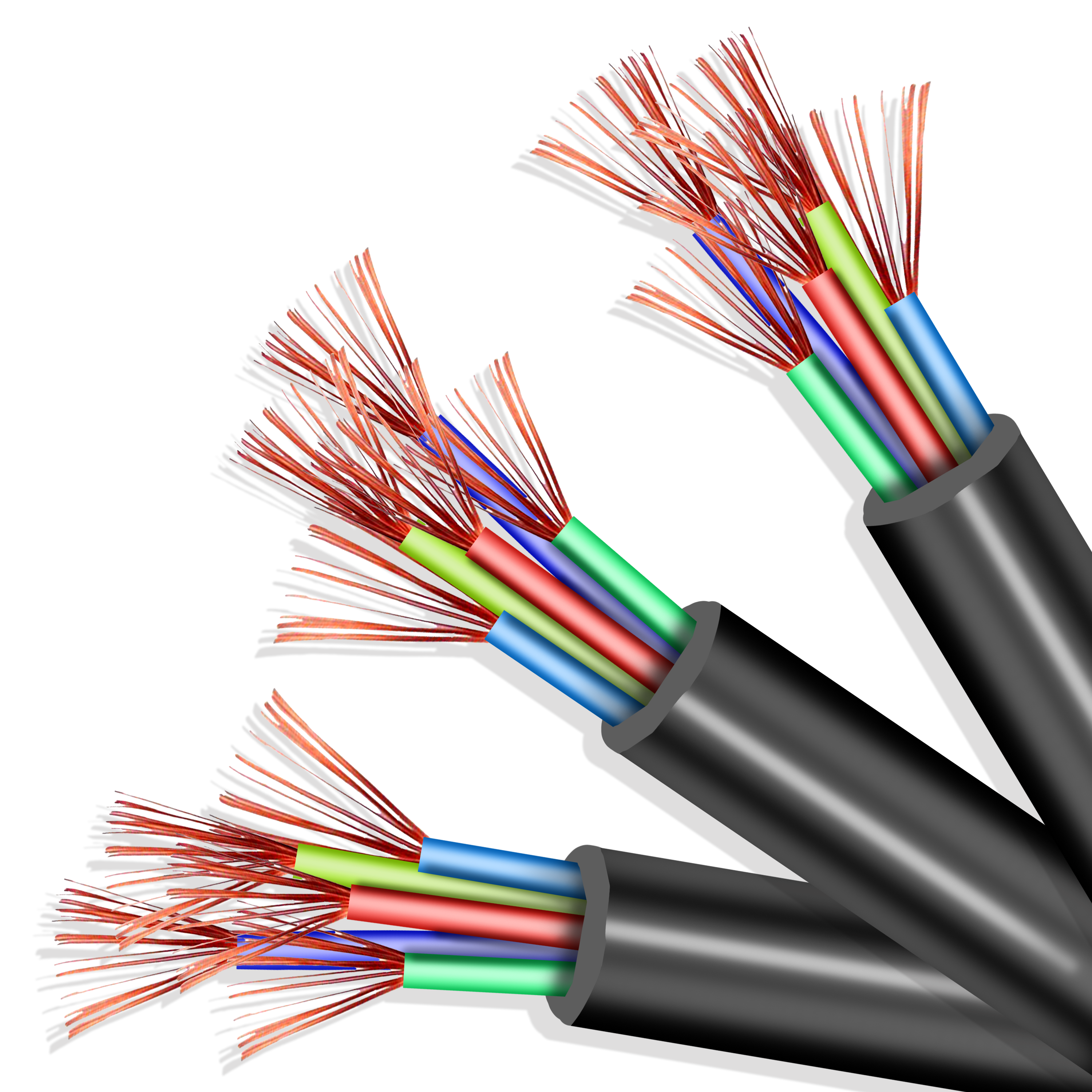 『amg·新葡萄88833(macau)股份有限公司电缆』电线电缆载流量国家标准及计算公式