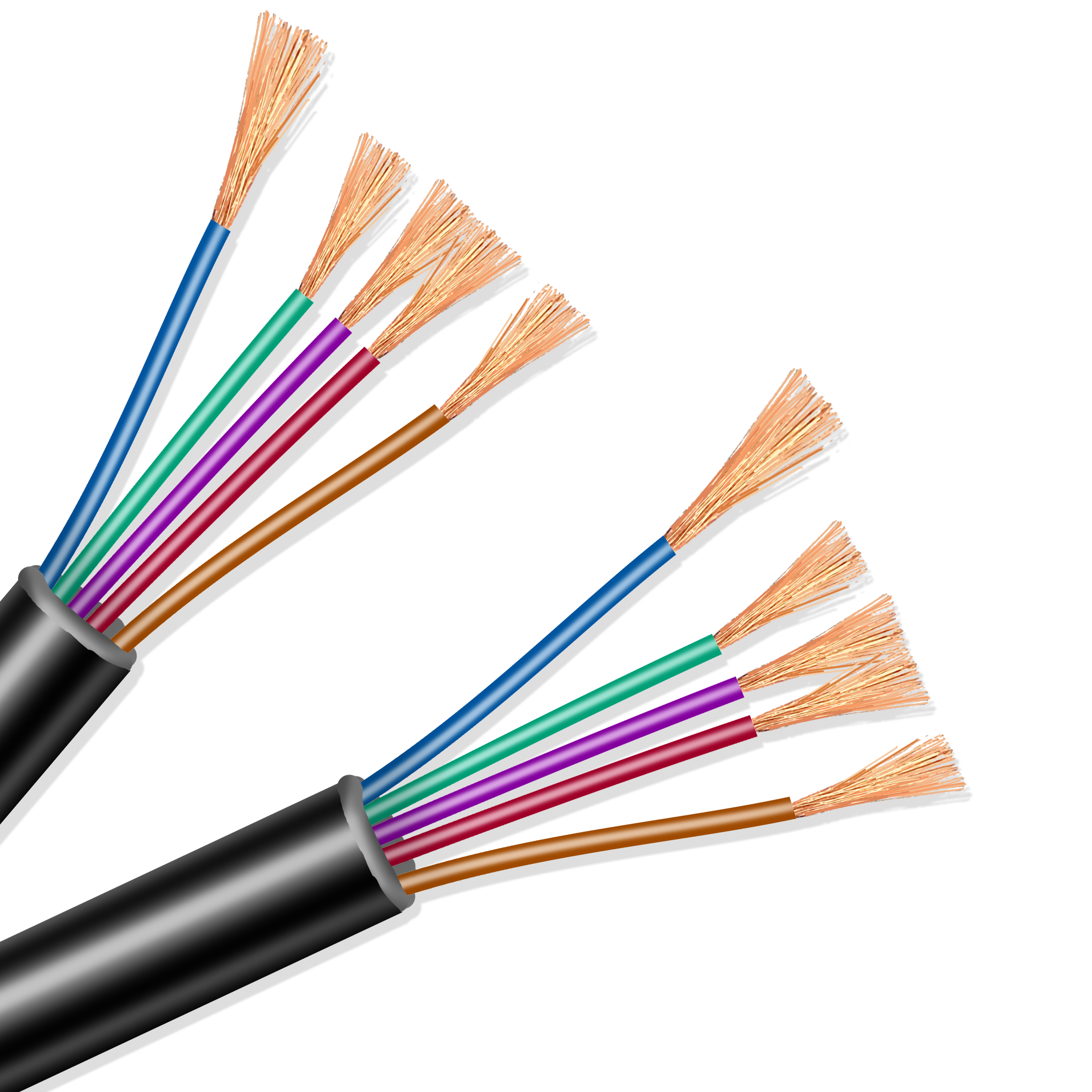 『amg·新葡萄88833(macau)股份有限公司电缆』电缆规格具体含义