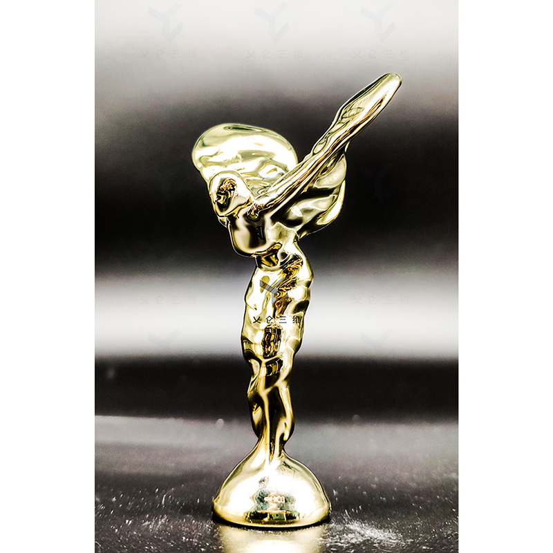 “飛天女神”之“錘煉記”