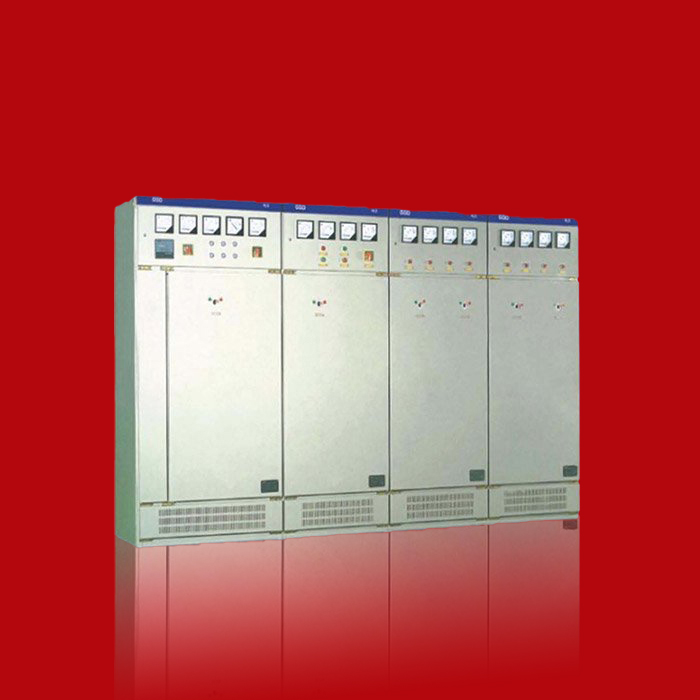 GGD交流低壓配電柜