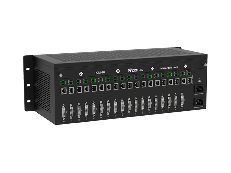 18路網傳集中管理器