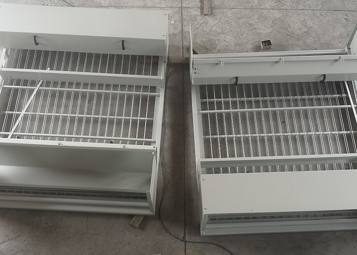 過(guò)濾器的性能特點(diǎn)