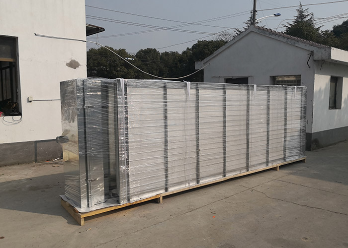 過(guò)濾器的選型原則