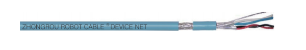 ZR50400DEVICENET