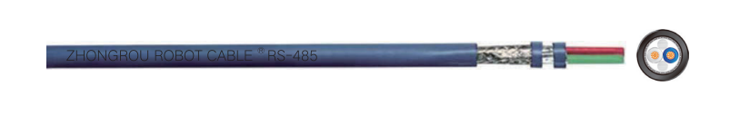ZR50700RS-485通訊電纜